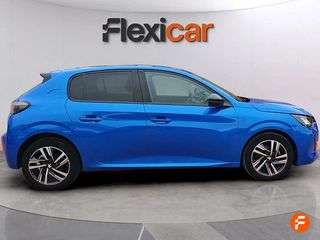 Peugeot 208 PureTech 73kW (100CV) Allure