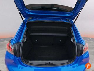 Peugeot 208 PureTech 73kW (100CV) Allure