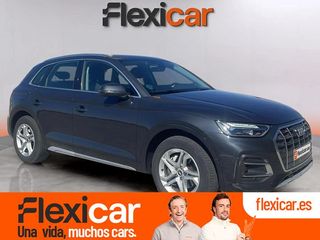Audi Q5 Advanced 35 TDI 120kW S tronic