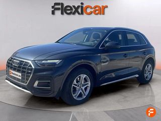 Audi Q5 Advanced 35 TDI 120kW S tronic