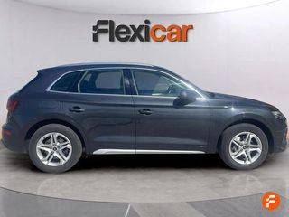 Audi Q5 Advanced 35 TDI 120kW S tronic
