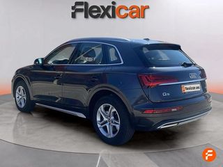 Audi Q5 Advanced 35 TDI 120kW S tronic