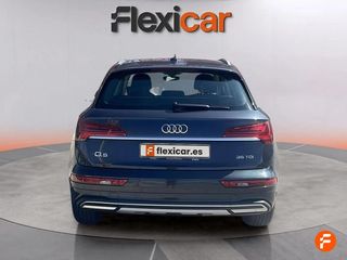 Audi Q5 Advanced 35 TDI 120kW S tronic