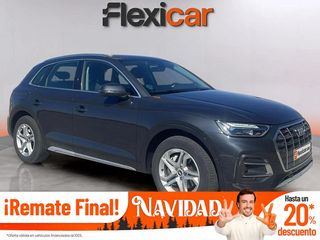 Audi Q5 Advanced 35 TDI 120kW S tronic
