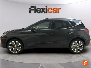 Seat Arona 1.5 TSI 110kW (150CV) DSG FR Limited Ed