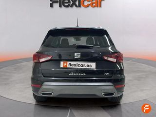 Seat Arona 1.5 TSI 110kW (150CV) DSG FR Limited Ed