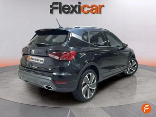 Seat Arona 1.5 TSI 110kW (150CV) DSG FR Limited Ed