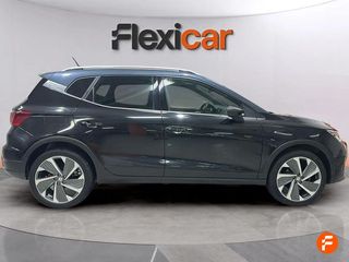 Seat Arona 1.5 TSI 110kW (150CV) DSG FR Limited Ed