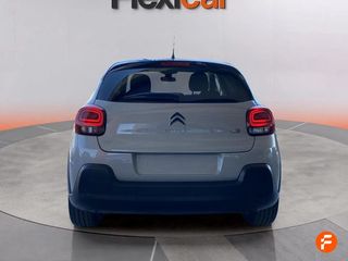Citroën C3 PureTech 60KW (83CV) C-Series