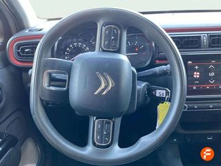 Citroën C3 PureTech 60KW (83CV) C-Series