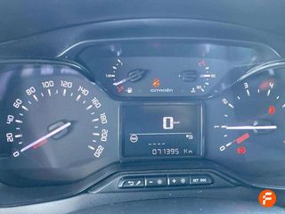 Citroën C3 PureTech 60KW (83CV) C-Series