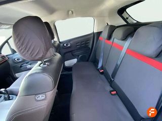 Citroën C3 PureTech 60KW (83CV) C-Series