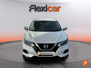 Nissan Qashqai DIG-T 103 kW (140 CV) E6D N-STYLE