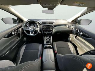 Nissan Qashqai DIG-T 103 kW (140 CV) E6D N-STYLE