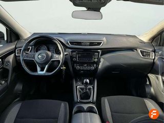 Nissan Qashqai DIG-T 103 kW (140 CV) E6D N-STYLE