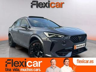 Cupra Formentor 1.5 TSI 110kW (150 CV) DSG