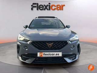 Cupra Formentor 1.5 TSI 110kW (150 CV) DSG