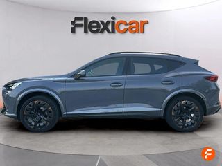 Cupra Formentor 1.5 TSI 110kW (150 CV) DSG