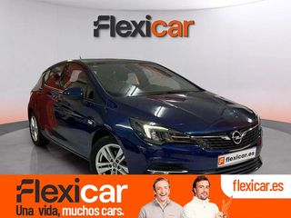 Opel Astra 1.2T SHL 81kW (110CV) 2020