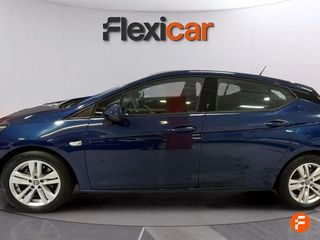 Opel Astra 1.2T SHL 81kW (110CV) 2020