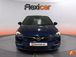 Opel Astra 1.2T SHL 81kW (110CV) 2020