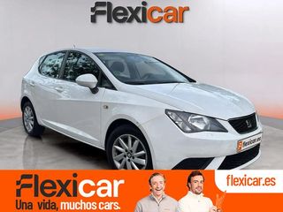 Seat Ibiza 1.0 55kW (75CV) Reference