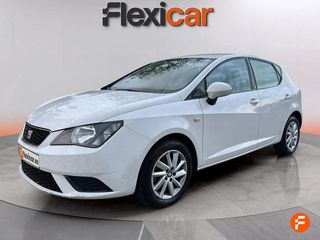 Seat Ibiza 1.0 55kW (75CV) Reference