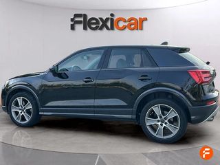 Audi Q2 #untaggable edition 1.0 TFSI 85kW ultra