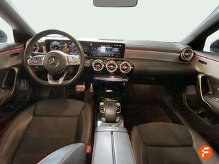 Mercedes Clase CLA CLA 200