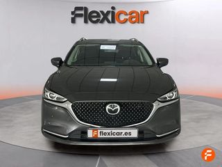 Mazda 6 2.0 SKYACTIV-G 121 kW Center-Line