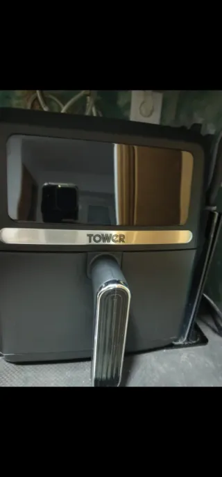 Air Fryer Tower