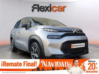 Citroën C3 Aircross PureTech 81kW (110CV) S&S Feel