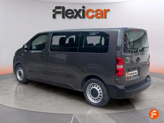 Toyota Proace Verso 1.5D 120CV VX SHUTTLE 2PL 2PT L1