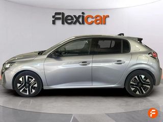 Peugeot 208 Allure Puretech 100