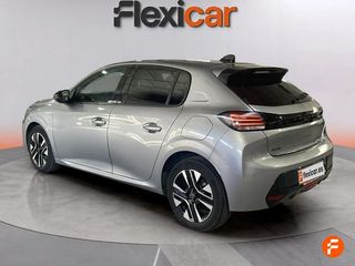 Peugeot 208 Allure Puretech 100