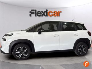 Citroën C3 Aircross BlueHDi 81kW (110CV) S&S Feel