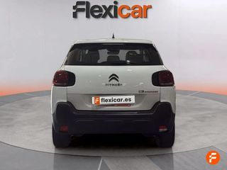 Citroën C3 Aircross BlueHDi 81kW (110CV) S&S Feel