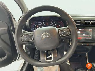 Citroën C3 Aircross BlueHDi 81kW (110CV) S&S Feel