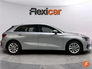Audi A3 Sportback 30 TFSI 81kW (110CV) S tronic