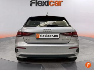 Audi A3 Sportback 30 TFSI 81kW (110CV) S tronic