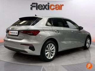 Audi A3 Sportback 30 TFSI 81kW (110CV) S tronic