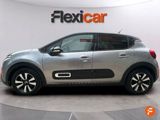 Citroën C3 PureTech 60KW (83CV) Max