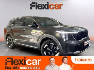 Kia Sorento 1.6 T-GDi HEV Emotion 4x2 7pl