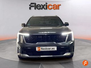 Kia Sorento 1.6 T-GDi HEV Emotion 4x2 7pl