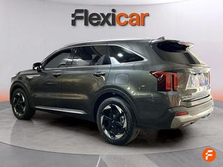 Kia Sorento 1.6 T-GDi HEV Emotion 4x2 7pl