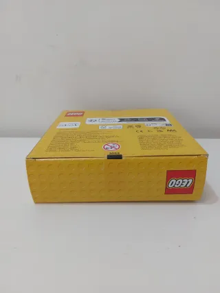 LEGO 6607198 Retro Space Explorer (Insiders)