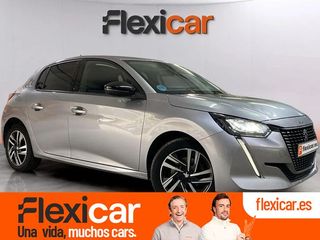 Peugeot 208 BlueHDi 73kW (100CV) Allure Pack