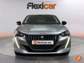 Peugeot 208 BlueHDi 73kW (100CV) Allure Pack