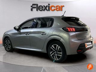 Peugeot 208 BlueHDi 73kW (100CV) Allure Pack