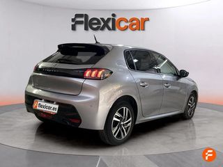 Peugeot 208 BlueHDi 73kW (100CV) Allure Pack